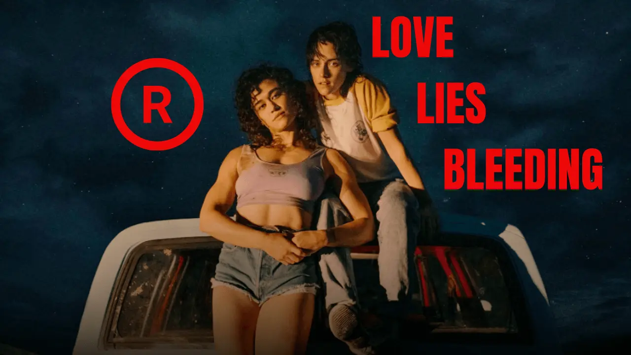 bad boy who lies in love