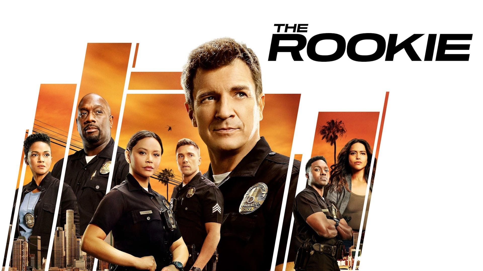 The Rookie Season 6 Everything You Need To Know
