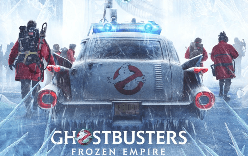 Ghostbusters Frozen Empire A Complete Guide To The Afterlife Sequel