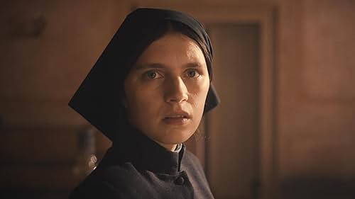 The First Omen (2024): A Haunting Look at A New Chapter in the Omen Saga