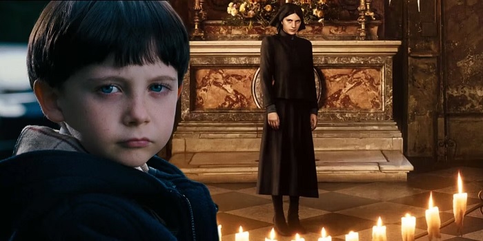 The First Omen (2024): A Haunting Look at A New Chapter in the Omen Saga