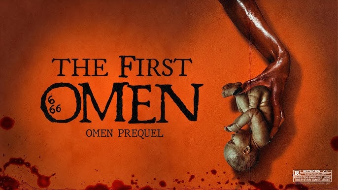 The First Omen (2024): A Haunting Look at A New Chapter in the Omen Saga