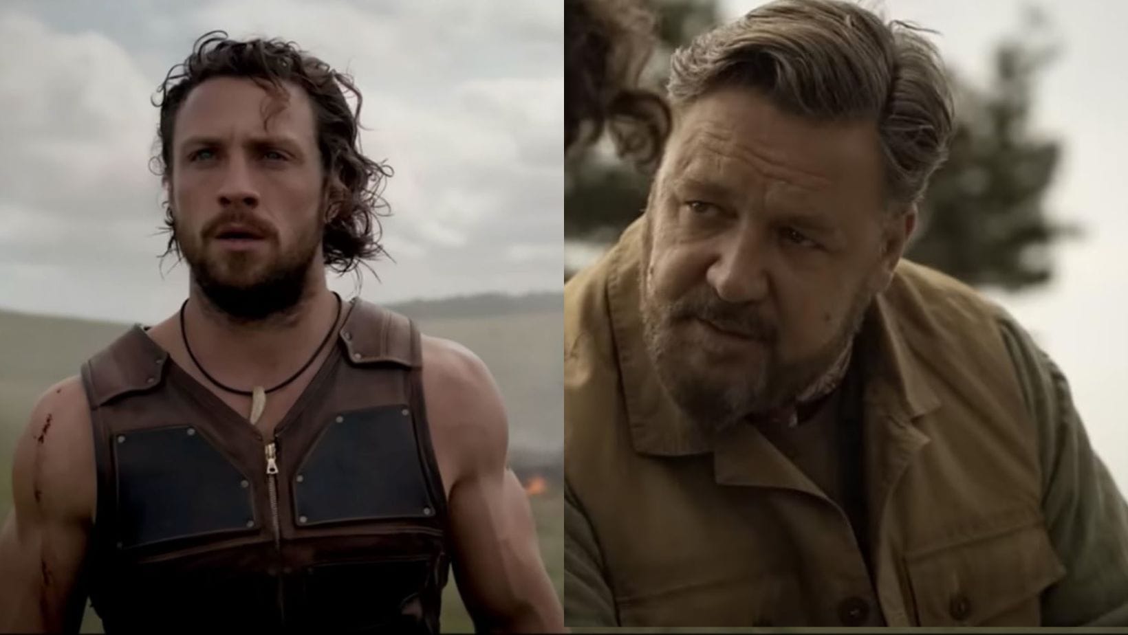 Kraven the Hunter (film) visual data 8