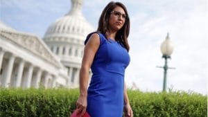 Lauren Boebert’s Secret Tattoo: Unveiled in Viral Bikini Pic Amid MAGA