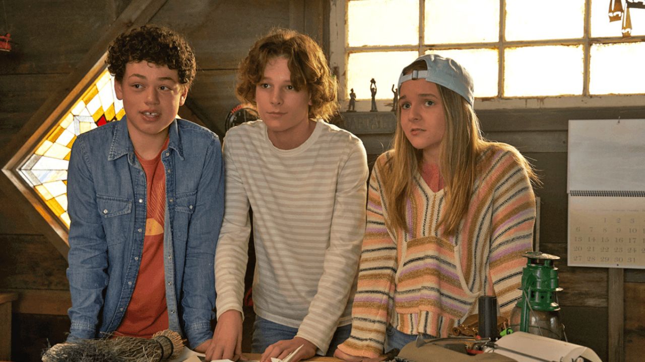 Monster Summer (2024) Everything You Need to Know – Plot, Cast, Release Date, and More