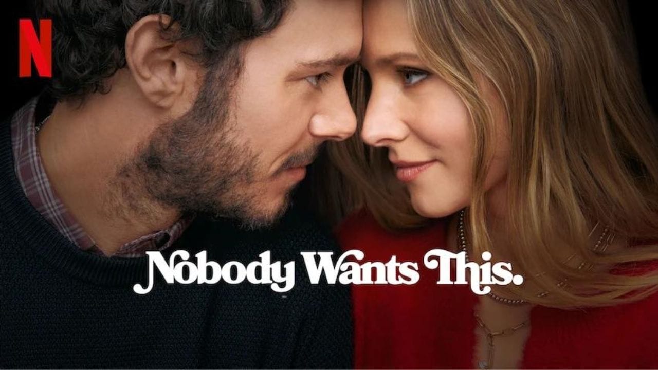 Nobody Wants This Everything You Need to Know Plot, Cast, Release