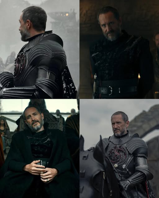 baelor targaryen breakspear