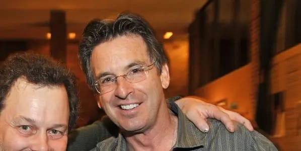 Robert Carradine movies and tv shows