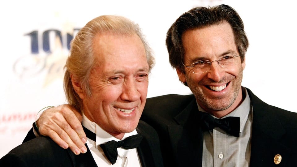 Robert Carradine movies