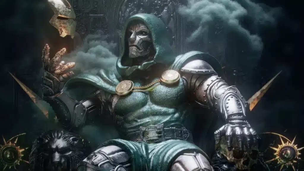 avengers doomsday release date