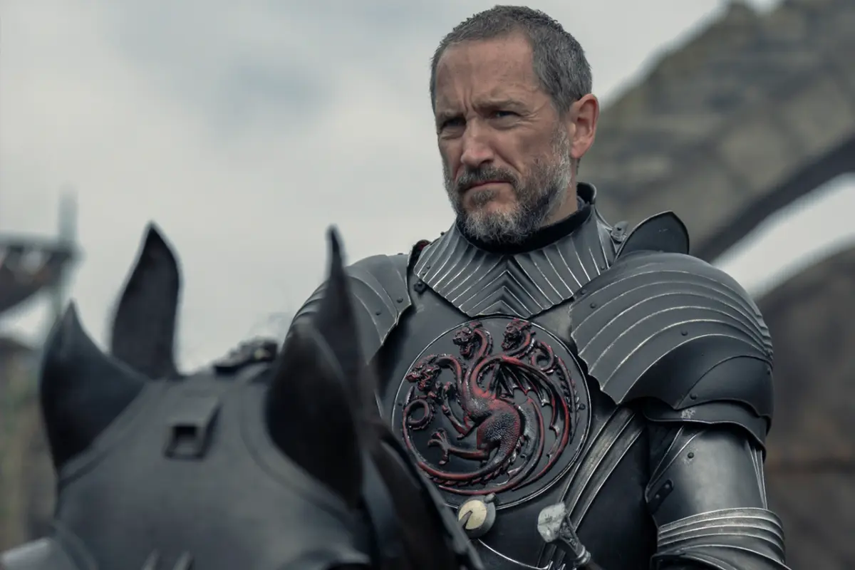 baelor targaryen son of daeron