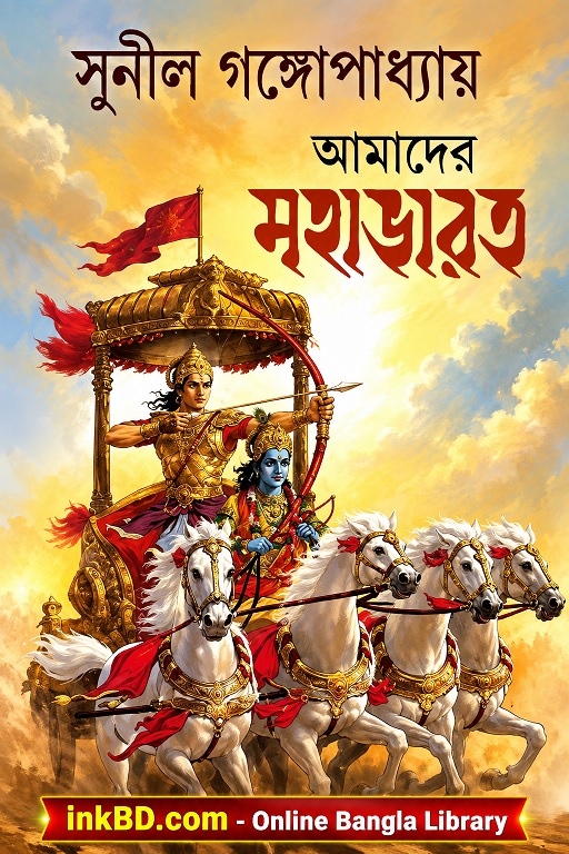 Amader Mahabharat – Sunil Gangopadhyay | Bangla Book