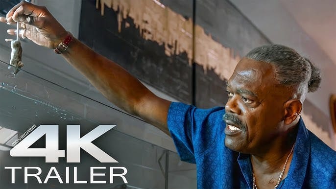 Just Play Dead (2026): Cast, Plot, Trailer & Release Date