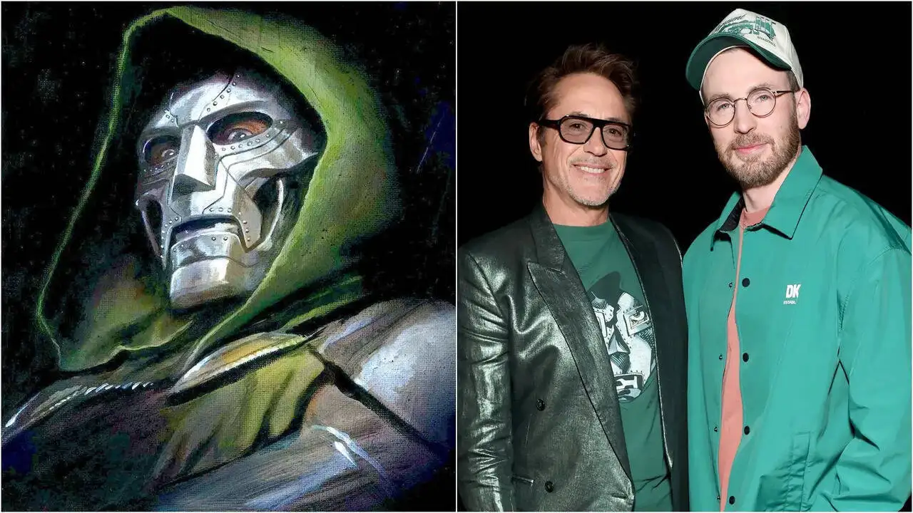 Avengers: Doomsday (2026): Full Cast, Trailer & Release