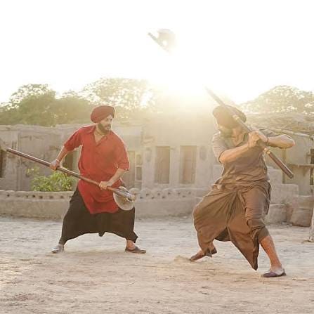 Mitti De Putt (2026): Cast, Release Date & Story