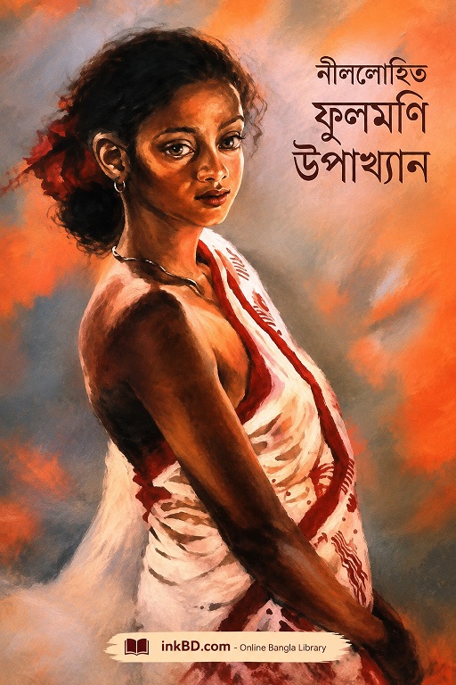 Phulmoni Upakhyan by Sunil Gangopadhyay | Bangla Book Online