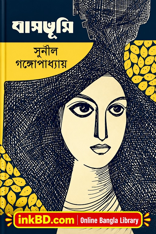 Bashabhumi – Samaresh Majumdar | Bangla Book Online