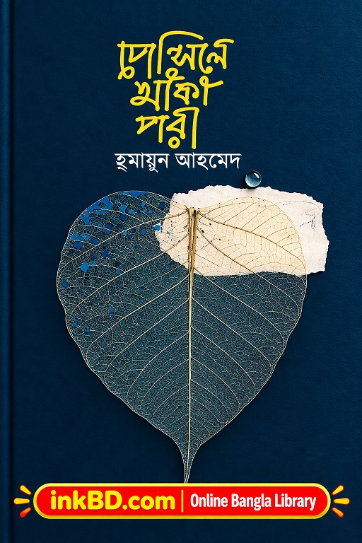 Pencil-e Aka Pori – Humayun Ahmed | Bangla Book Online